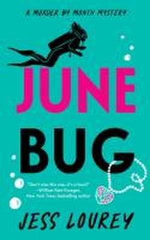 June Bug de Jess Lourey