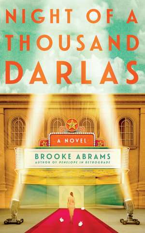 Night of a Thousand Darlas de Brooke Abrams