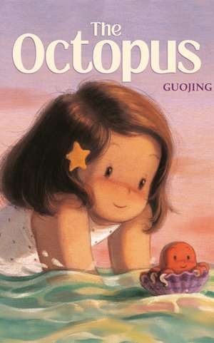 The Octopus de Guojing
