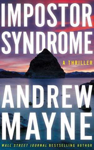 Impostor Syndrome de Andrew Mayne