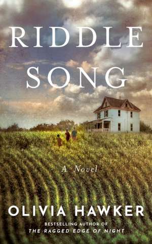 Riddle Song de Olivia Hawker