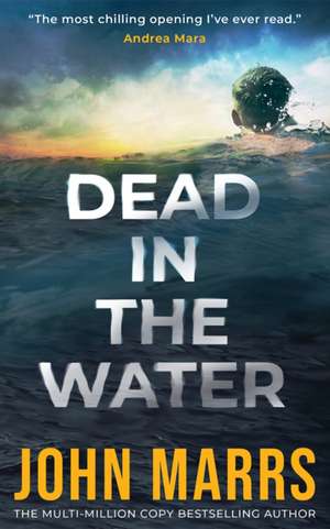 Dead in the Water de John Marrs