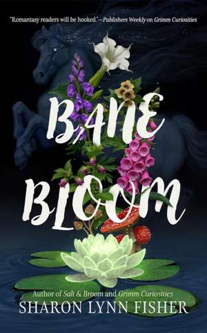 Bane Bloom de Sharon Lynn Fisher