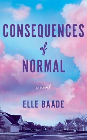 Consequences of Normal de Elle Baade