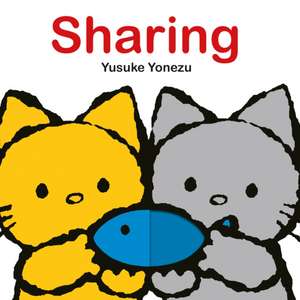 Sharing de Y Yonezu