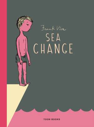 Sea Change de Frank Viva