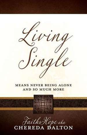 Living Single de Faithshope