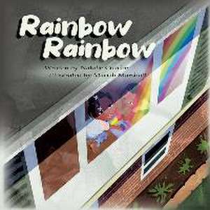 Rainbow Rainbow de Natalie S. Coache