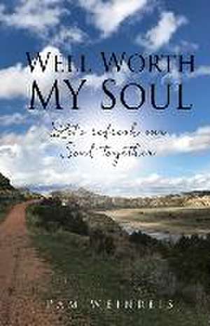 Well Worth MY Soul de Pam Weinreis