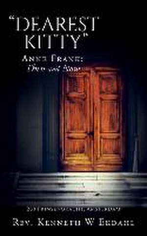 "Dearest Kitty" de Kenneth Ekdahl