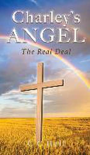 Charley's Angel de Cc Hall