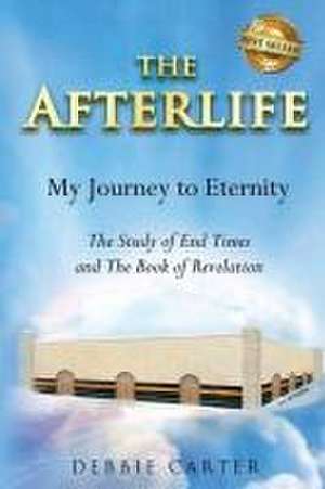 The Afterlife de Debbie Carter