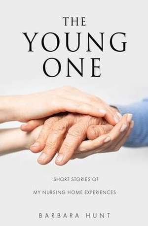 The Young One de Barbara Hunt