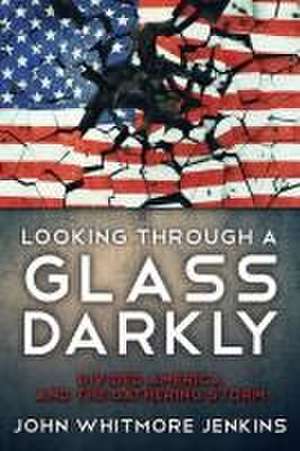 Looking Through a Glass Darkly de John Whitmore Jenkins