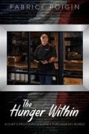 The Hunger Within de Larry Keefauver