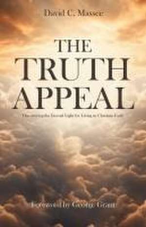 The Truth Appeal de David C Massee