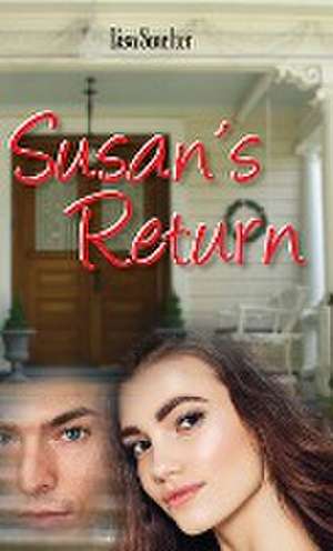 Susan's Return de Lisa Smelter