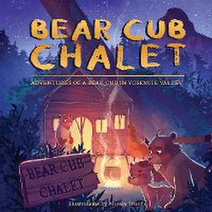 Bear Cub Chalet de Rahul Pandhe