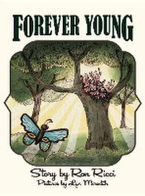 Forever Young de Ron Ricci