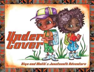 Under Cover de Laquan Austion