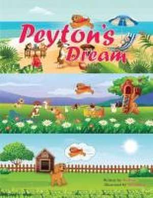 Peyton's Dream de Dey Brown