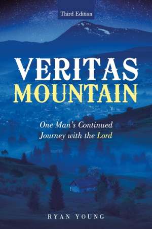 Veritas Mountain de Ryan Young