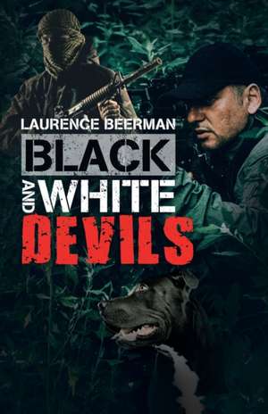 Black and White Devils de Laurence Beerman