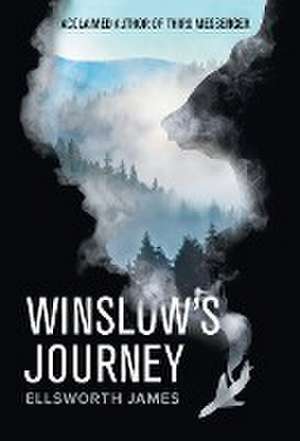 Winslow's Journey de Ellsworth James