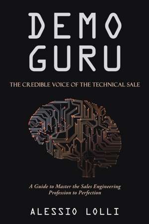 Demo Guru de Alessio Lolli