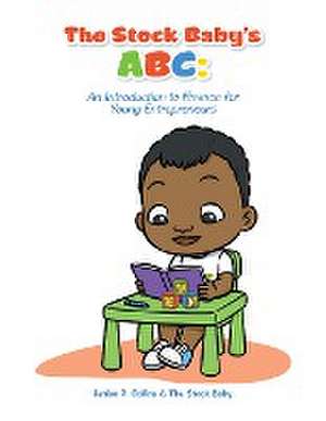 Stock Baby's Abc de Jenise R Collins