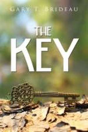 The Key de Gary T. Brideau