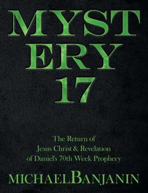 Mystery 17 de Michael Banjanin