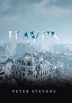 Haven de Peter Stevens