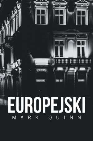 Europejski de Mark Quinn