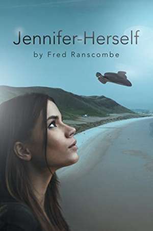 Jennifer-Herself de Fred Ranscombe