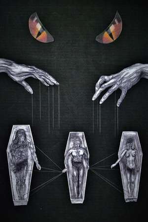 Conspiracy Endeavor de Michael Jorgenson