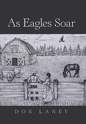 As Eagles Soar de Don Laney