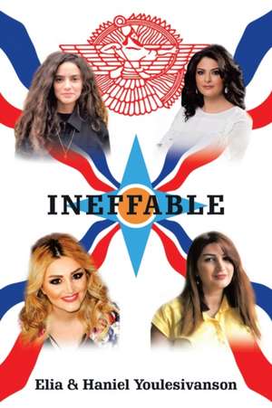 Ineffable de Elia Youlesivanson