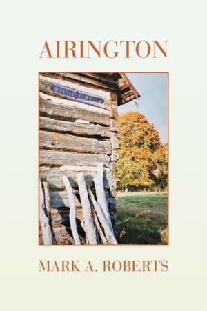 Airington de Mark A. Roberts