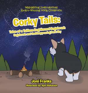 Corky Tails de Joni Franks