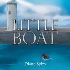 Little Boat de Diane Spiro