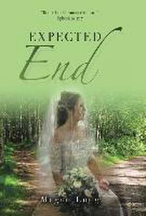 Expected End de Megan Long