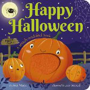 Happy Halloween de Rosie Adams