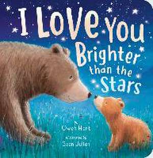 I Love You Brighter Than the Stars de Owen Hart