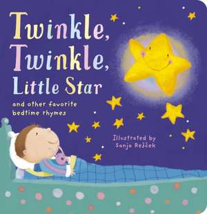 Twinkle, Twinkle Little Star de Tales Tiger