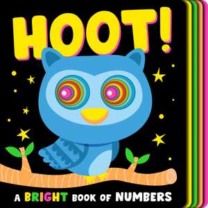 Hoot! de Jonathan Litton