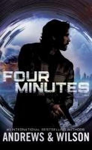 Four Minutes de Jeffrey Wilson