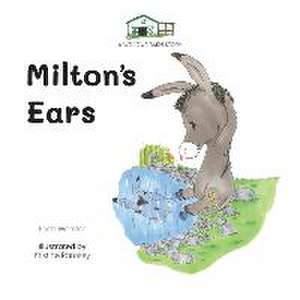 Milton's Ears de Erich Worster