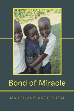 Bond of Miracle de Mahol Chom