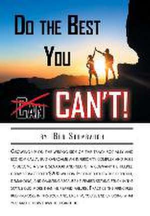 Do the Best You Can't! de Bud Stumbaugh